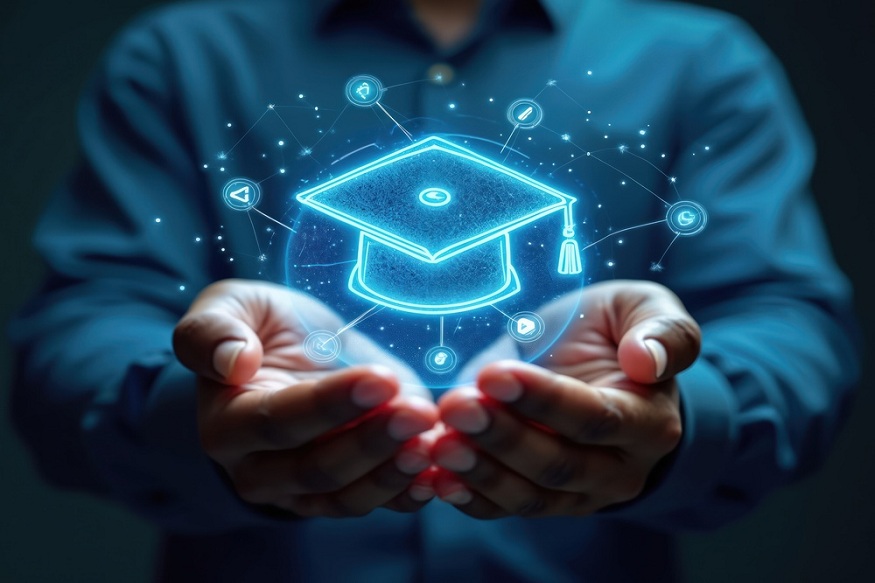 Online certification courses